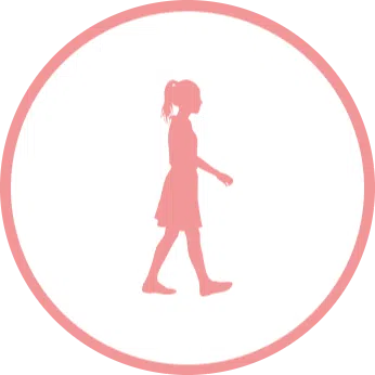 primary school kid icon