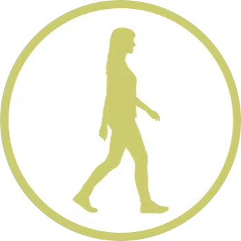 adolescent kid icon